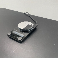 IKA Plate Digital Hotplate Stirrer image 0